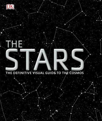 Stars book cover