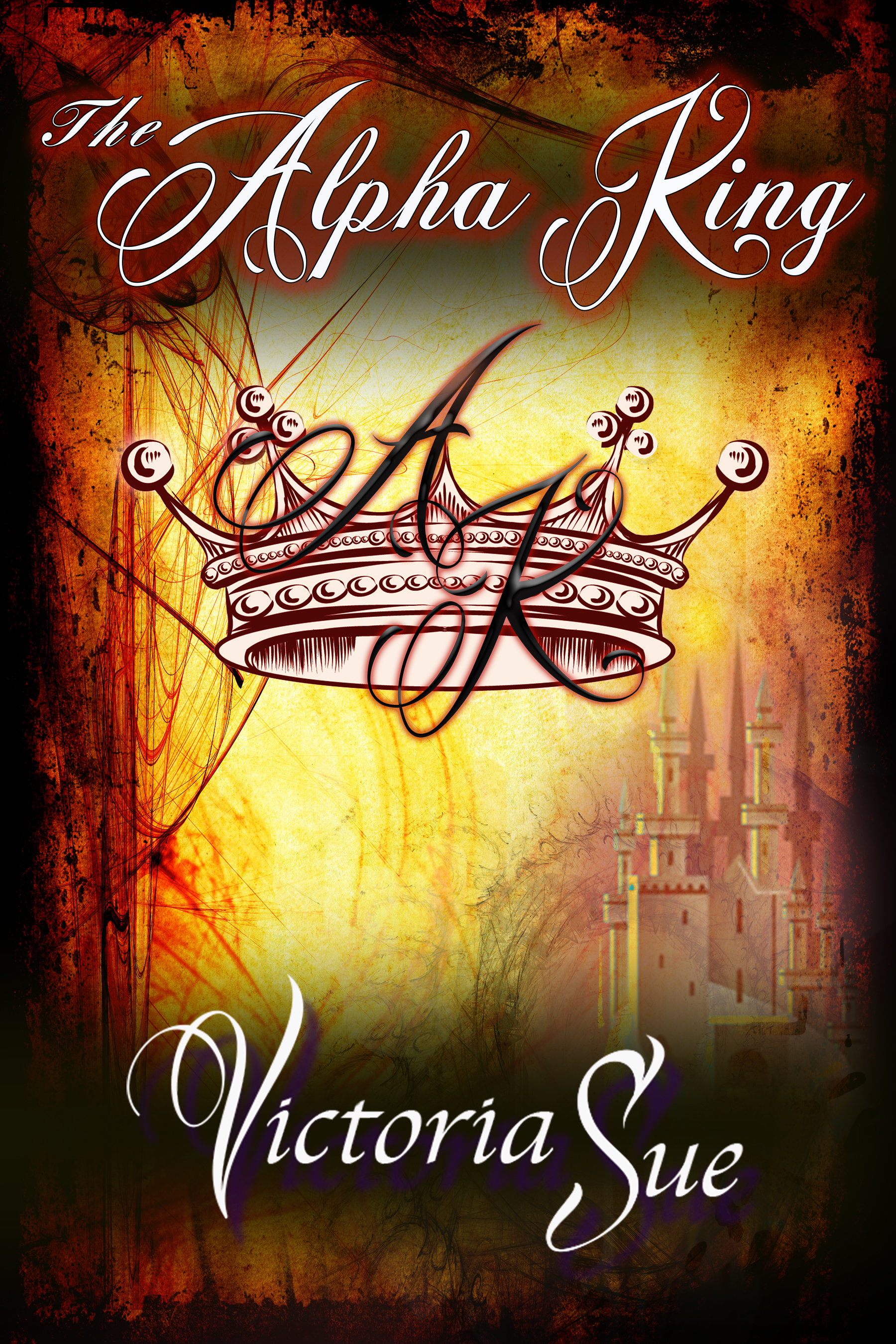 Kingdom of Askara book cover 1