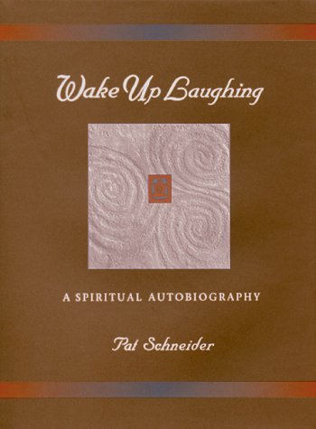 Wake Up Laughing book cover