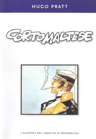 I classici del fumetto di Repubblica book cover 1