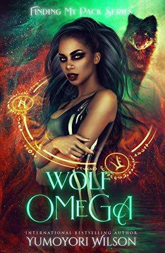 Finding My Pack book cover 1