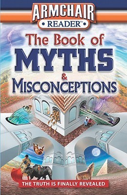 Armchair Reader book cover