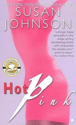 Hot Pink book cover