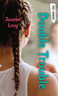 Double Trouble book cover