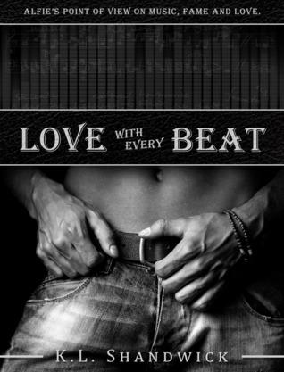 Love with Every Beat book cover
