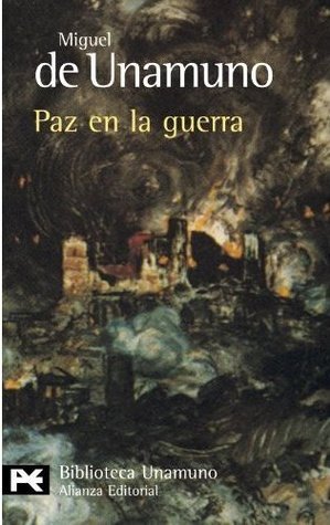 Selected Works of Miguel de Unamuno, Volume 1 book cover