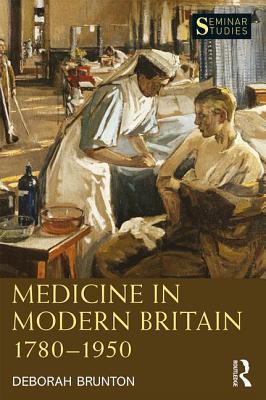 Seminar Studies in History book cover 3