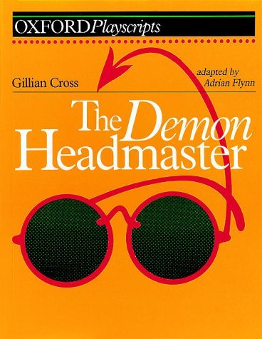Oxford Playscripts book cover