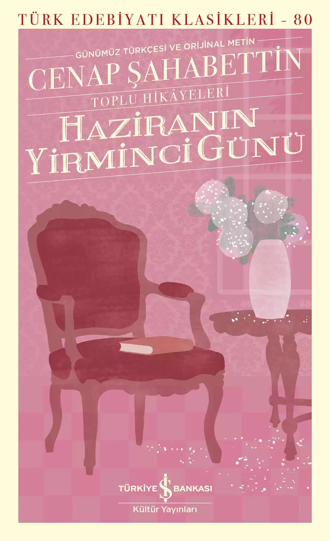 Haziranın Yirminci Günü book cover