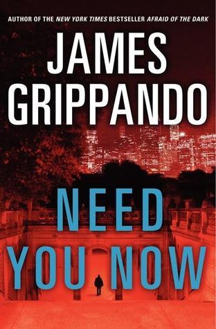 Need You Now book cover