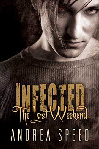 The Lost Weekend book cover