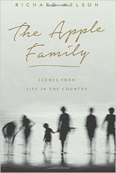 The Apple Family book cover