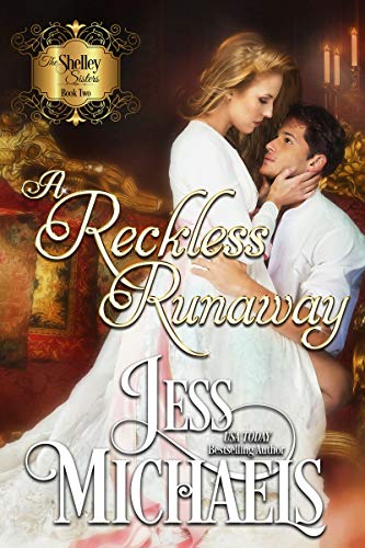 The Shelley Sisters book cover 2