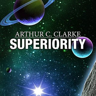 Superiority book cover