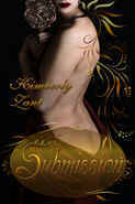 Submission book cover