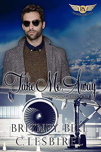 Cockpit book cover 1