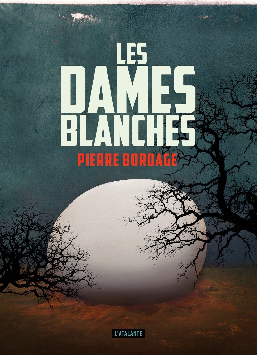 The Isaac Directive book cover