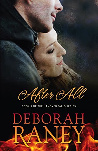 Hanover Falls book cover 3