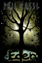 Eden book cover