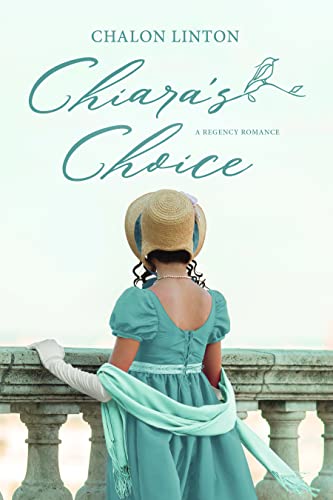 Chiara's Choice book cover
