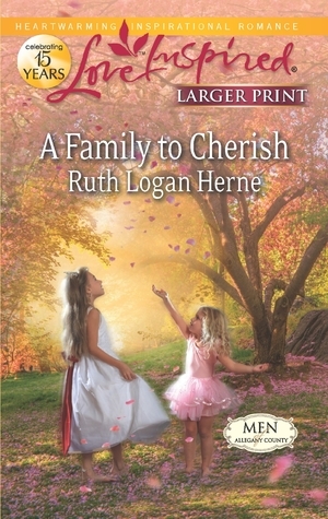 A Family to Cherish book cover