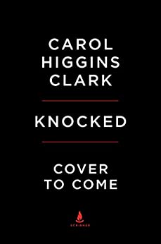 Knocked book cover