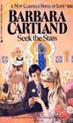 Seek the Stars book cover