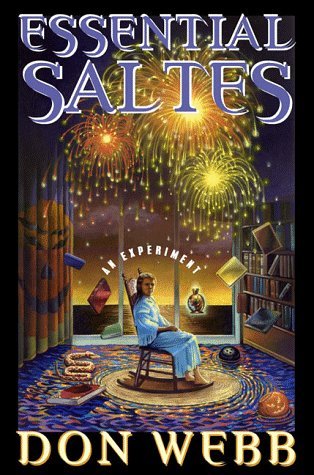 Essential Saltes book cover