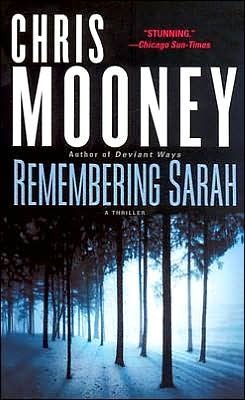 Remembering Sarah book cover