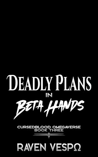 Deadly Plans in Beta Hands book cover