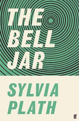 The Bell Jar book cover