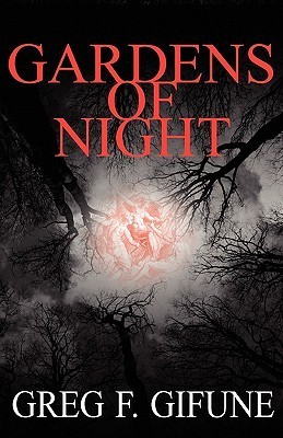 Gardens of Night book cover