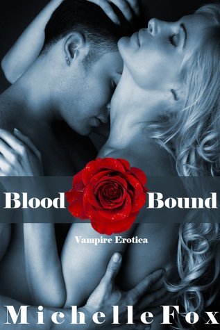 Blood Bound book cover