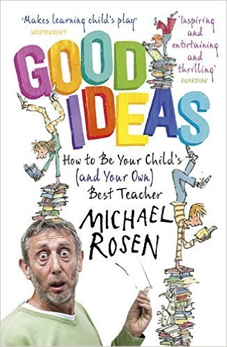 Good Ideas book cover