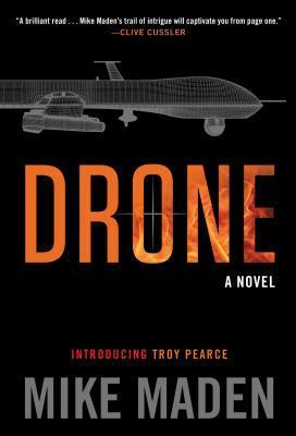Troy Pearce book cover 1