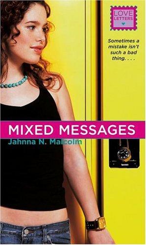 Mixed Messages book cover