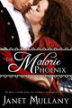 The Malorie Phoenix book cover