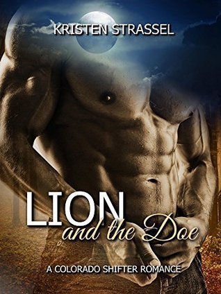 Colorado Shifters book cover 1