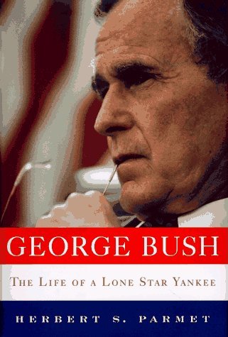George Bush book cover