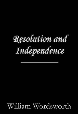 Resolution and Independence book cover