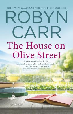 The House on Olive Street/Never too Late book cover