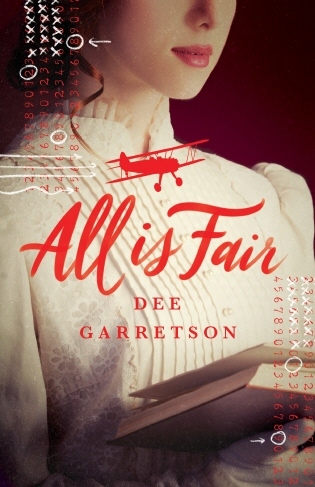 All Is Fair book cover