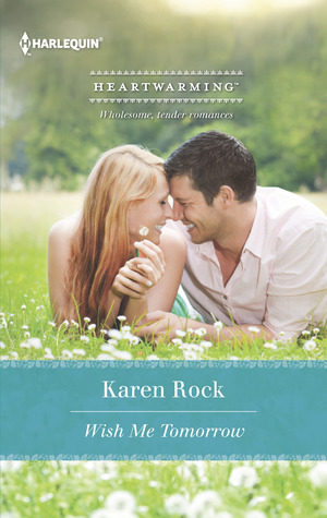 Wish Me Tomorrow book cover