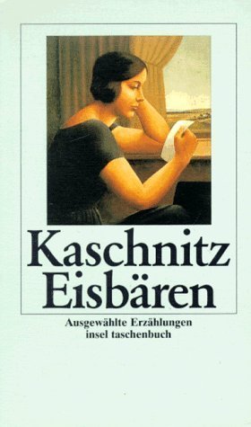 Eisbären book cover