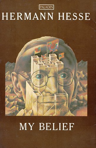 My Belief book cover