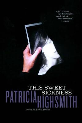 This Sweet Sickness book cover