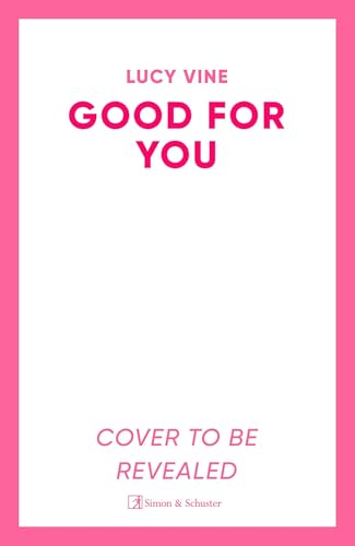 Good For You book cover