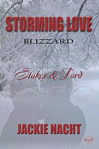 Stokes & Ford book cover