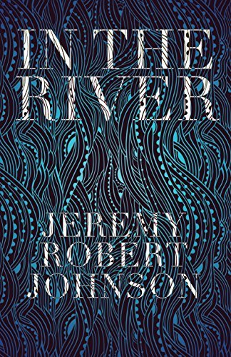 In The River book cover