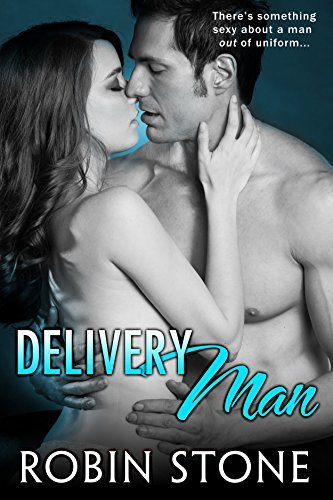Delivery Man book cover
